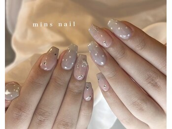 ミンズネイル(minsnail)/