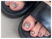 スリープ ジユウガオカ(Sleep jiyugaoka)/アートコース /yuka