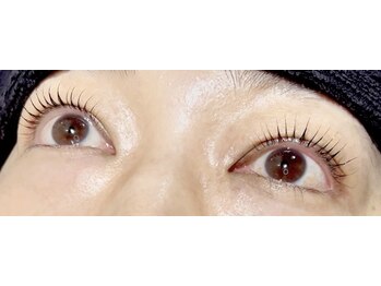 シェリー(Cherie)/まつげパーマ