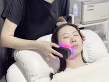 オネム(ONEMU)/ドライヘッドスパ／マッサージ