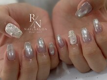 ラニ ネイル(Rani Nail)/シンプルデザイン定額