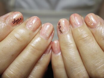 リゴッソ(RIGOSSO)/アートネイル