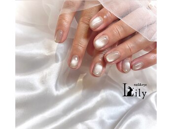 マグネットネイル