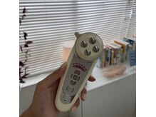 ロジ(loji)の雰囲気(まつ毛・眉毛は2階、フェイスは3階にて施術)