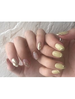 アートの種類が豊富