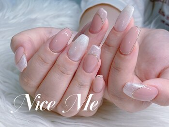 ナイスミー(Nice Me)/定額デザイン♪