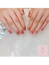 エヌ(N)/デザイン定額