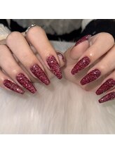 ビアンカ 美浜店(Bianca)/2026年♪フラッシュネイル