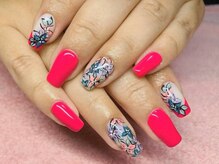 デスマルテリア(Desmarteria)