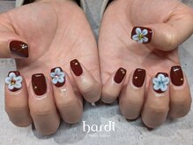 アルディ(hardi)/持ち込みアート