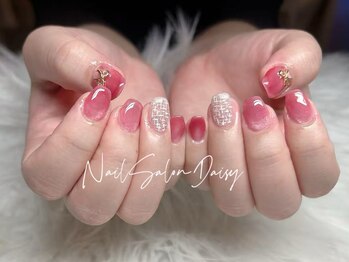 ネイルサロン デイジー(daisy)/