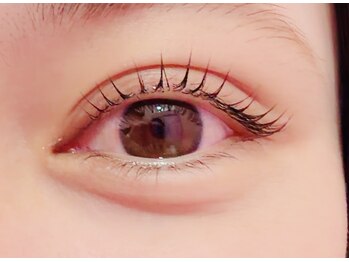 プティート(petite.)/似合わせまつ毛パーマ