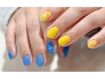 クラシカ 幡ヶ谷店(CLASSICA)/11月ネイル☆