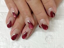 ニケ/デザインプラン¥7500