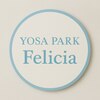 ヨサパーク フェリシア 西荻窪(YOSA PARK Felicia)ロゴ