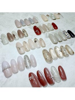 シンプル系（オフィス・日常）が得意