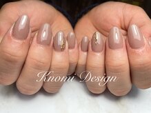 ケーネイルズ(K..nails)/