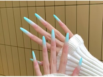 ジャスネイル(Jas Nail)/