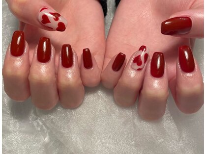 ビューティーアンドネイル エース(Beauty&Nail Ace)の写真