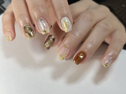 ルイア(Luia)の写真