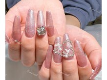 エヌワンネイル(N.one nail)/