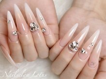 ネイルサロンロータス(Nailsalon Lotus)