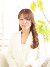 エステティックサロンアンドスクール ルトゥール(Retour) 寺尾 蘭子