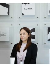 メーカー直営 LUARAフェイシャルサロン 新御徒町店【毛穴/小顔/シミ/しわ/たるみ】&nbsp;渡部 