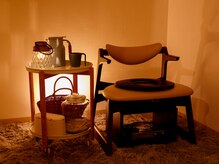 ボンド(The bond)の雰囲気（よもぎ蒸しで温活）