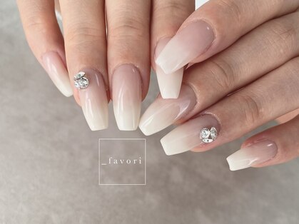 ファボリ(favori)の写真