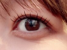 ペルシャ(Persian)/スタッフデザイン