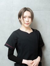 雲上の休息 杉田 晴