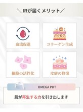 ノエル(Noel)/IR搭載のメリットとは？
