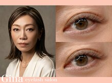 ジーナ(Gina)の雰囲気（エクステを付けながら健康的な自まつ毛へと導きます☆）