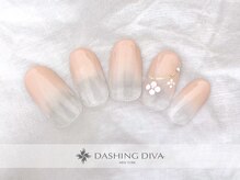ダッシングディバ 名古屋ユニモール店(DASHING DIVA)/名古屋店限定￥10450（税込）