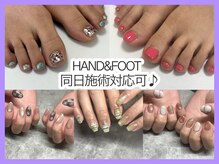 デイジースリー(DAISY.3)の雰囲気(【お子様同伴OK】抱っこ紐/ベビーカー入店も可能♪)