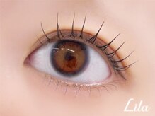 リラ 高崎店(Lila)/パリジェンヌ
