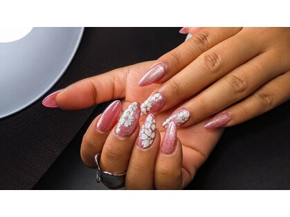 ELORA NAIL STUDIO【10/1 NEW OPEN（予定）】の写真