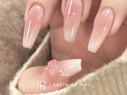 シェリーラメール 渋谷(cherielamer)の写真