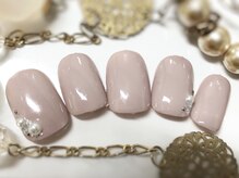 ブレス 天童店(BLESS)/大人女子ネイル