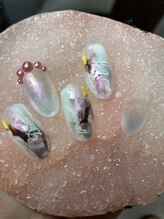 プライベートネイルサロン スイート(Sweet)/アートし放題