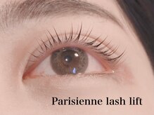 ジャム バイ ネオリーブ 高円寺(jam by neolive)/【パリジェンヌラッシュリフト】