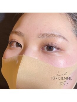 グラッディ(Glady)/パリジェンヌ