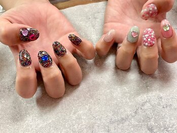 モレリア(morelia)/個性アートし放題