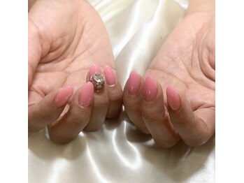 アイリッシュネイル 久屋大通店(Irish Nail)/マオボール