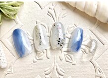 エブロマリン 湘南台店(evromarine)/【7月定額】上品collection