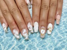 ネイルアンドアイラッシュサロンR/パームツリー