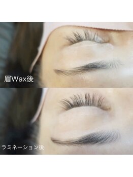 ミネット ビビ(minette BIBI)/