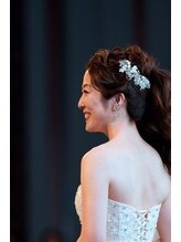 ダッシュスポーツマッサージ(DASH SPORTS MASSAGE)/【ブライダル】