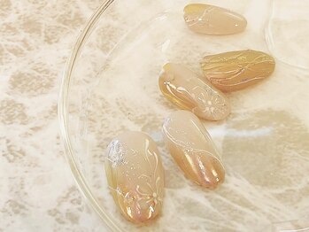 ブレスネイル(brace Nail)/